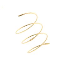 Ringe Magic Wire Dame Angel in Gold 224-AS-G-01 - 224-AS-G-01-13